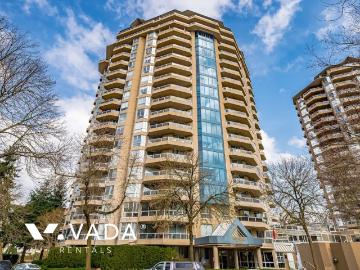 Riviera in New Westminster Quay 2 Bedroom Apartment For Rent in New Westminster