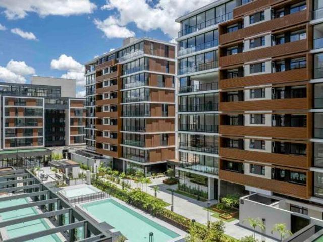 RIVIERA PARK SUL – 4 SUÍTES | 154m² | VISTA LAZER | NASCENTE