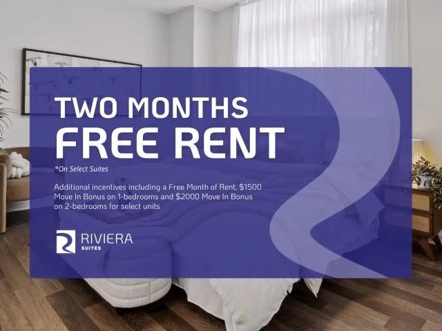 Riviera Suites