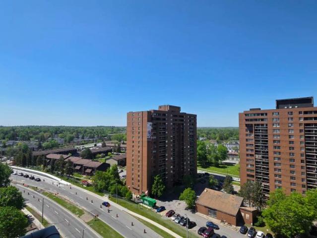 Riviera Suites — 1 Bedroom