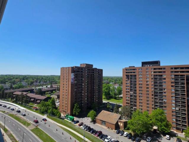 Riviera Suites — 1 Bedroom
