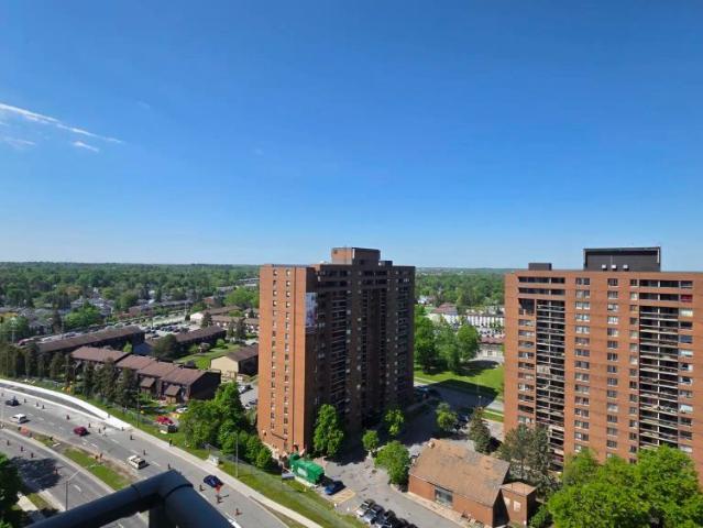 Riviera Suites — 1 Bedroom