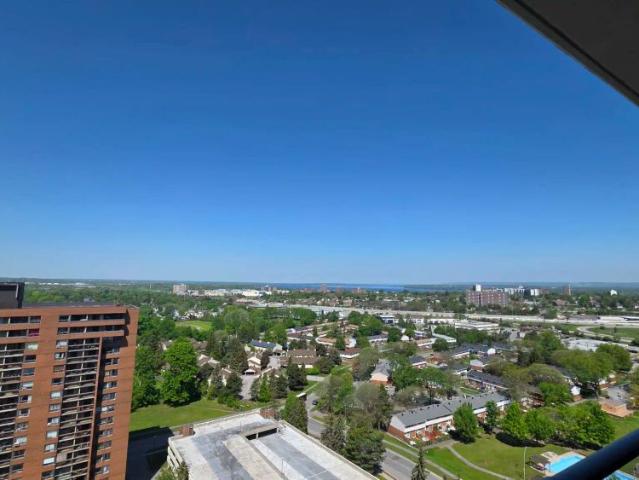 Riviera Suites — 1 Bedroom + Den