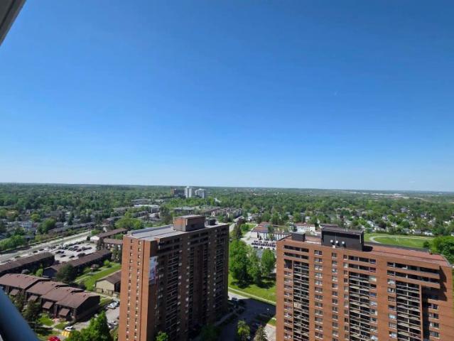 Riviera Suites — 1 Bedroom + Den