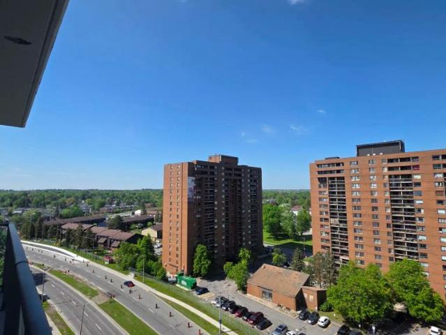 Riviera Suites — 1 Bedroom + Den