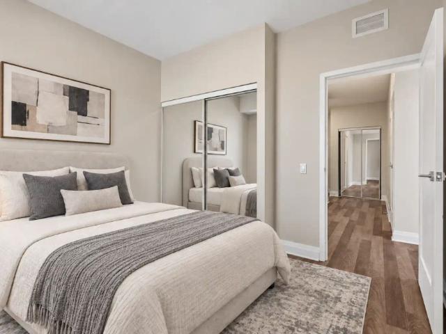Riviera Suites — 2 Bedroom