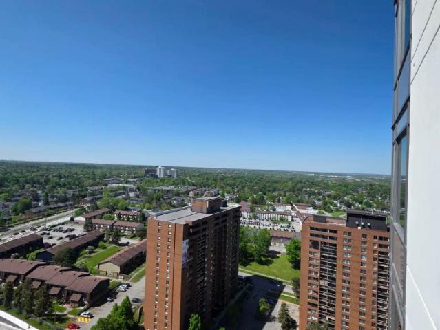 Riviera Suites — 2 Bedroom