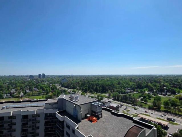 Riviera Suites — 2 Bedroom