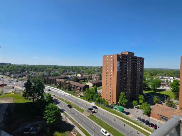 Riviera Suites — 2 Bedroom