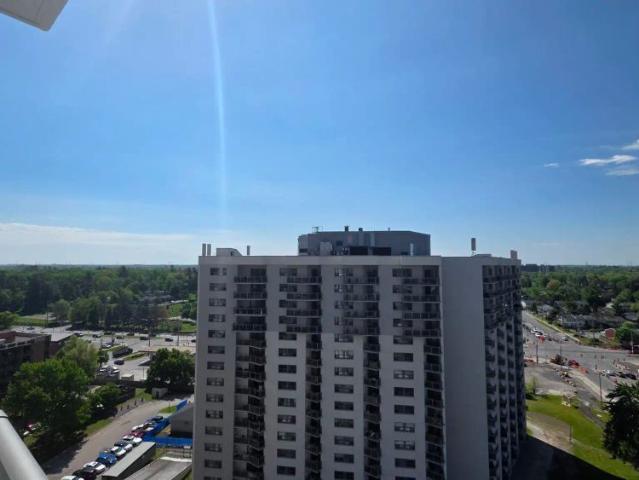 Riviera Suites — 2 Bedroom