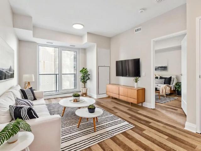 Riviera Suites — 2 Bedroom