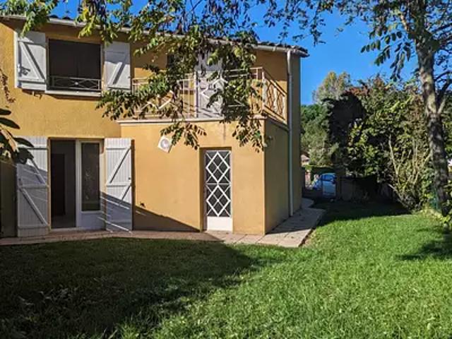 Rivières 81600 Achat / Vente maison 4 pièces t4 jardin terrasse