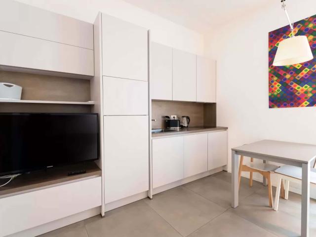 RIVIN APARTMENT