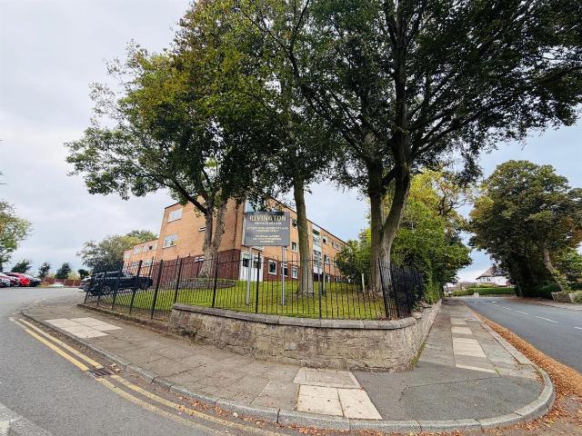 Rivington, Cholmondeley Road, Salford M6, 1 bed flat to rent, £875 pcm | PrimeLocation