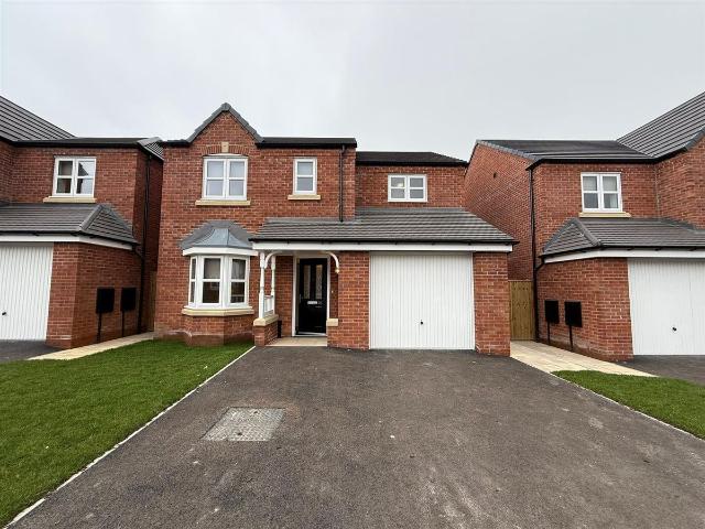 Rivington Park, Bolton BL6, 3 bed detached house to rent, £1,595 pcm | PrimeLocation
