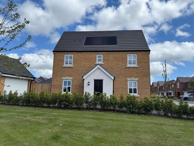 Rivington Park, Bolton BL6, 3 bed terraced house to rent, £1,475 pcm | PrimeLocation