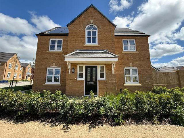 Rivington Park, Bolton BL6, 4 bed detached house to rent, £1,700 pcm | PrimeLocation
