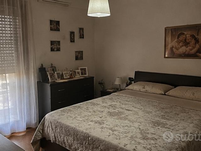 RIVOLI BILOCALE GRAZIOSO ARREDATO+GIARDINETTO