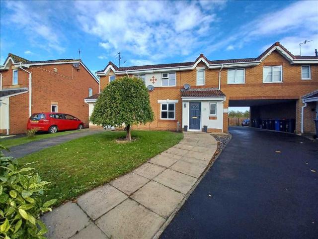Rixton Grove, Thornton Cleveleys 3 bed house to rent £925 pcm £213 pw