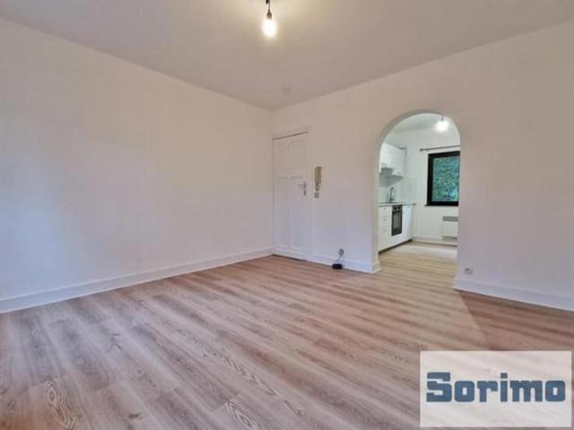 Rixensart 1 bedroom apartment near the center