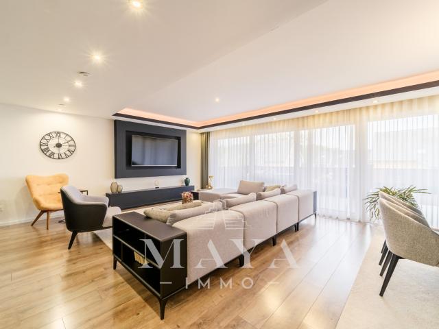 RIXHEIM appartement de 117m2 résidence de standing