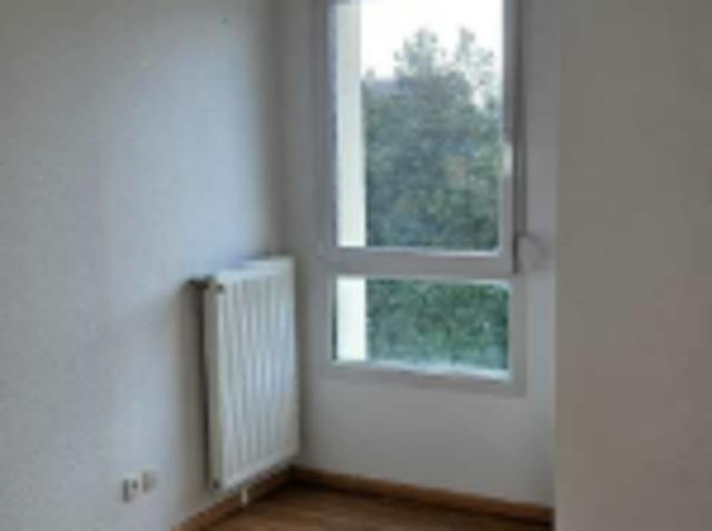 RIXHEIM T3 60m² RESIDENCE LES CESARINES