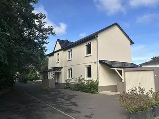 Rixheim 68170 Achat / Vente maison 6 pièces t6