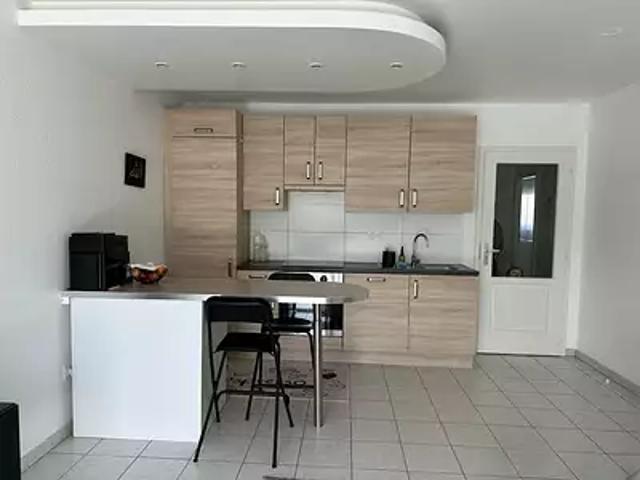 Rixheim 68170 Achat / Vente appartement 3 pièces t3