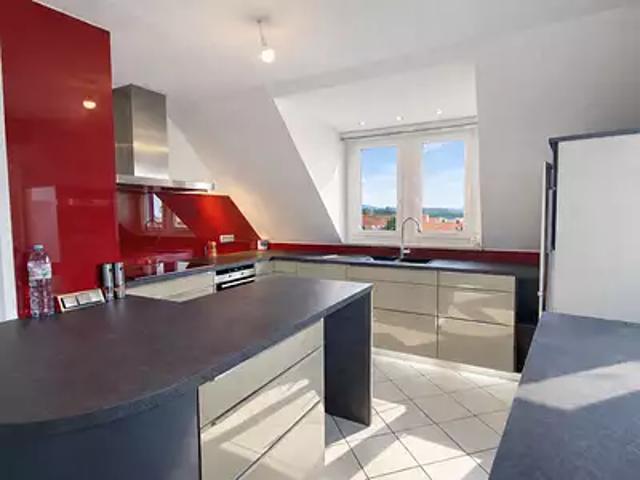Rixheim 68170 Achat / Vente appartement 4 pièces t4