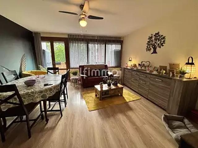 Rixheim 68170 Achat / Vente appartement 4 pièces t4
