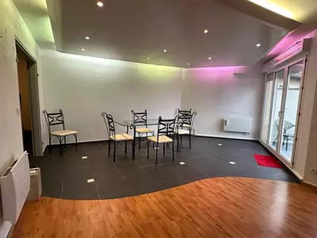 Rixheim 68170 Achat / Vente appartement 5 pièces t5