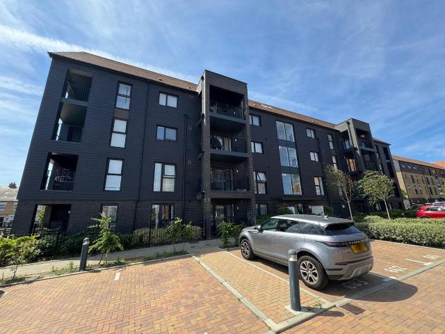 Rixson Road, Weldon, Ebbsfleet Valley, Swanscombe DA10, 2 bed property to rent, £1,750 pcm | PrimeLocation