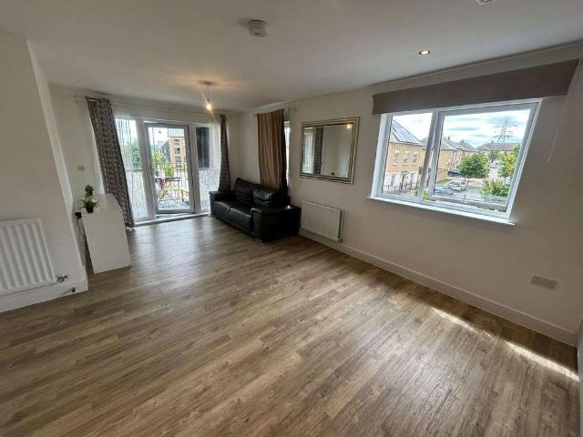 Rixson Road, Weldon, Ebbsfleet Valley, Swanscombe