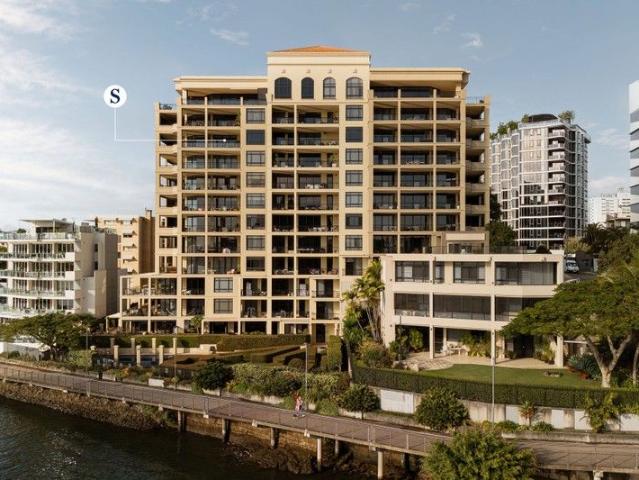 Riyala A Rare Riverfront Jewel Promising Prestige, Privacy and Panoramic 270° Views