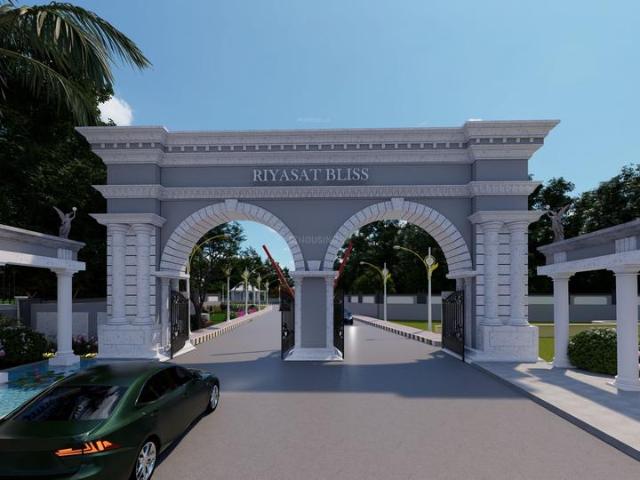 Riyasat Bliss,Panvel Residential Plot For Sale Navi Mumbai