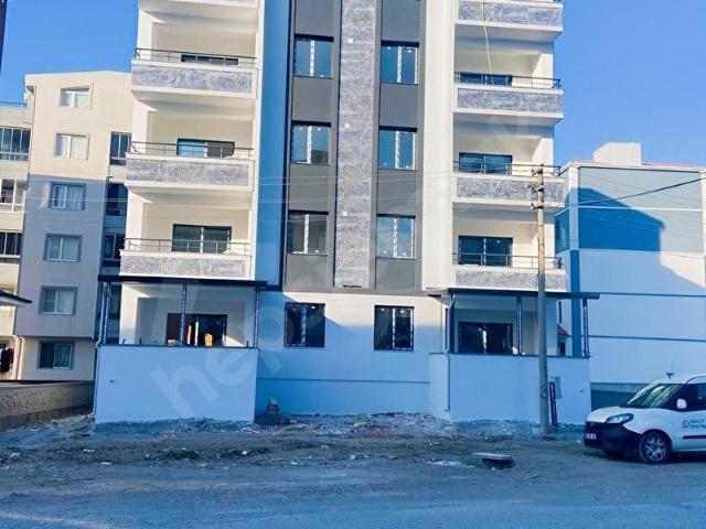 RIZA ACAR'dan CUMHURİYET MAH. SIFIR 2+1 ARA KAT DAİRE