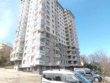 Rize'da satılık Apartment
