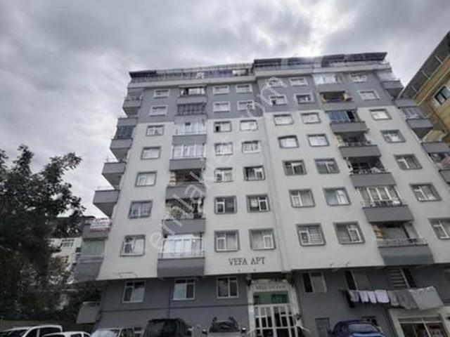 Rize Merkez Bağdatlıda Uygun Kiralık 2+1 Daire!