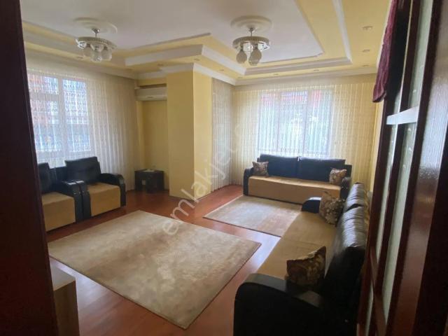 Rize Merkez Gülbaharda 1.kat 150.m² 3+1 satılık