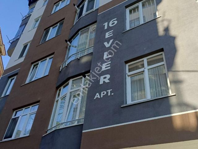Yapıtürk Gayrimenkul'den Rize Merkez Reşadiye Mahallesi’nde Satılık 3+1 Daire