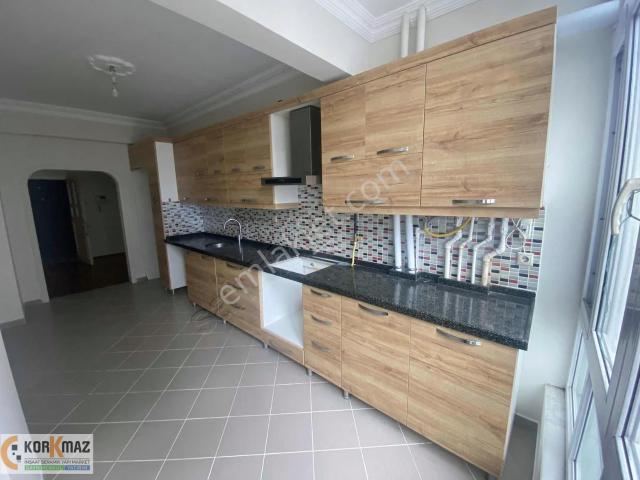 Rize Merkezde 5. Katta 3+1 Kiralık Daire