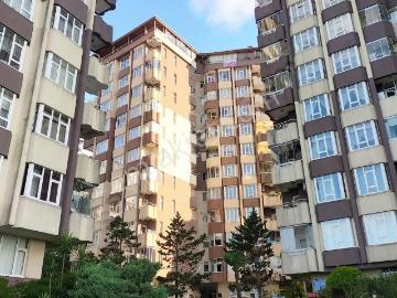 Rize Boğaz Mah. Çift Daire + Teraslı Dubleks