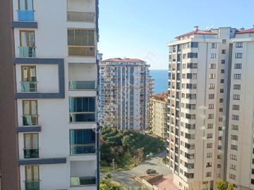 Rize Fener Mahallesi Satılık 2+1 Deniz Manzaralı Daire