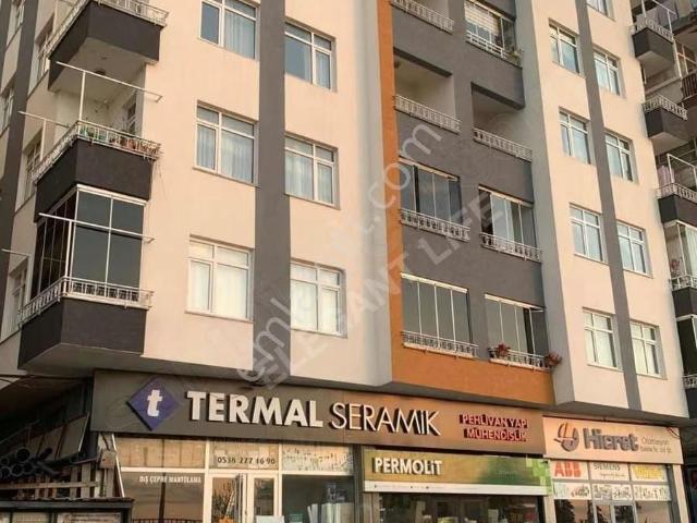 Rize İslampaşa'da Yüksek Yatırım Değerine Sahip Satılık 3+1!