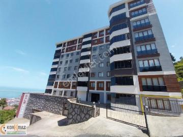 Rize'nin En Mükemmel Manzaralı Sıfır Geniş 2+1 Kiralık Daıre