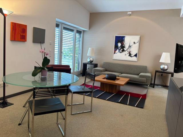 RO 32 Exclusive loft between mountains and lakes in Riedering