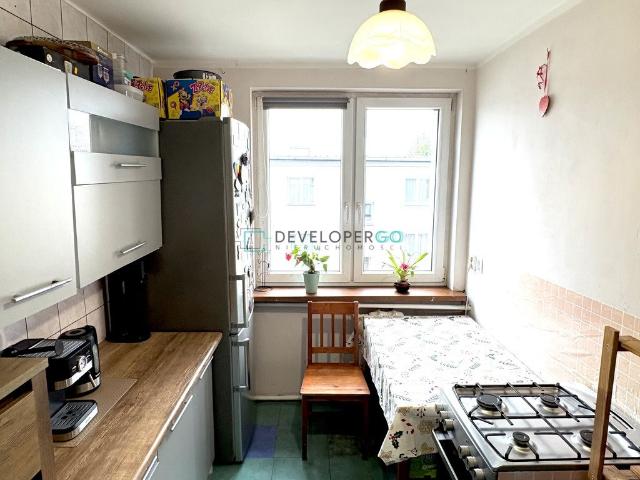Zapraszam do mieszkania 41 m² z garażem w Rożyńsku