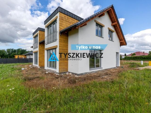Różana 120 m², Sępólno Krajeńskie