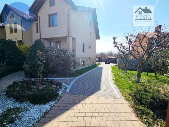 Różana 230 m², Janów Lubelski
