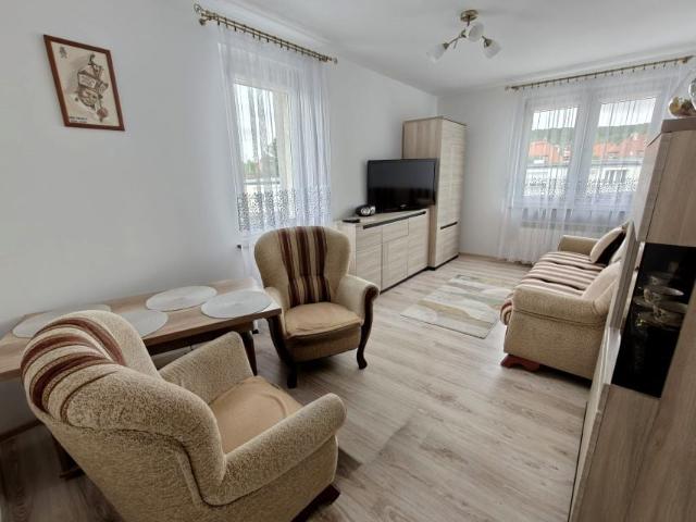 Różana 29 m², Strzegom